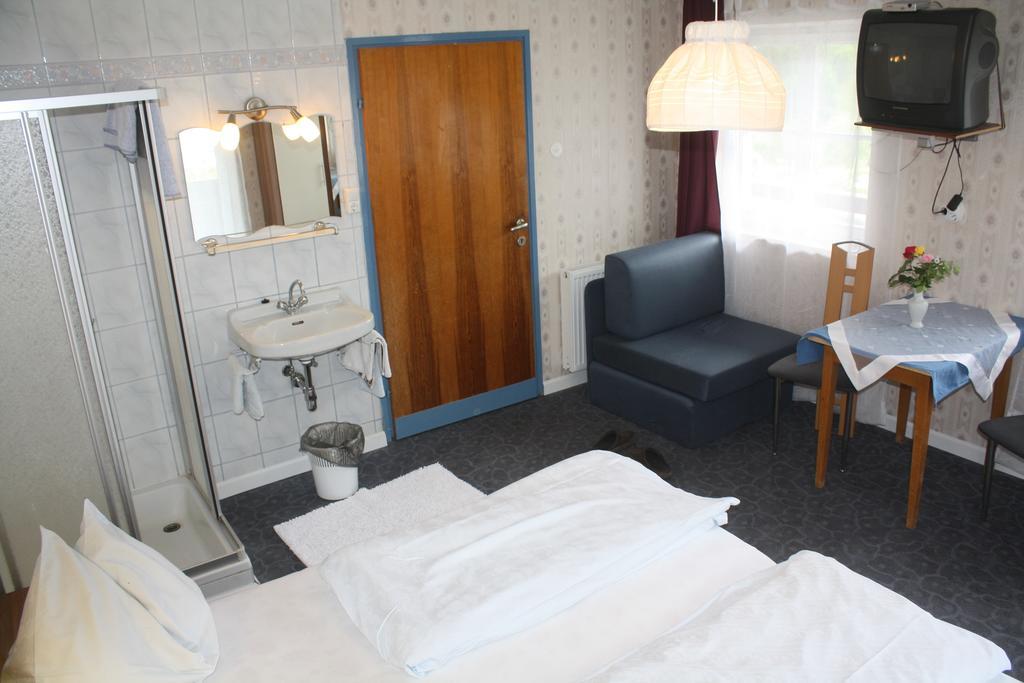 マトライ・イン・オストティロルCasa Da Honnaアパートメント 部屋 写真